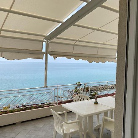 Villa Laura - Sul Mare Пицо Екстериор снимка