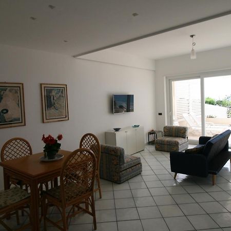Villa Laura - Sul Mare Пицо Екстериор снимка