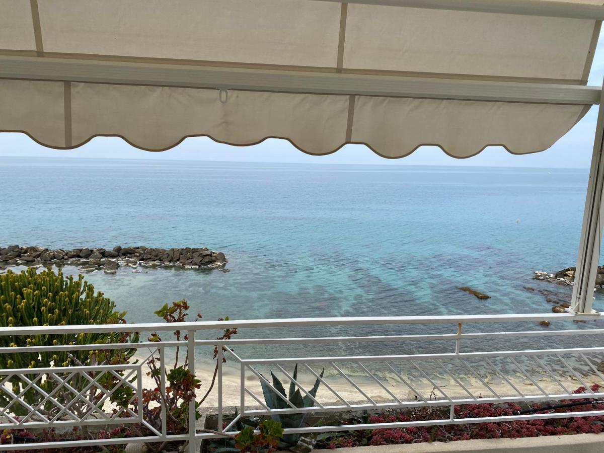 Villa Laura - Sul Mare Пицо Екстериор снимка